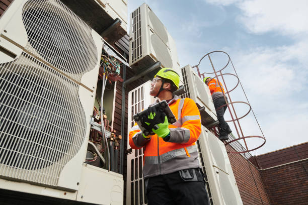 Best Local HVAC companies  in Evergreen Park, IL