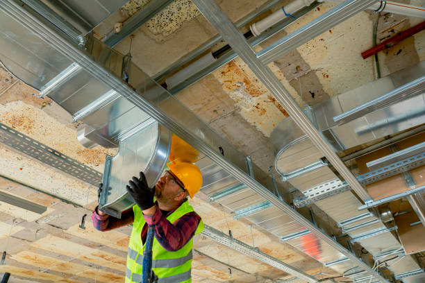 Trusted Evergreen Park, IL HVAC Experts