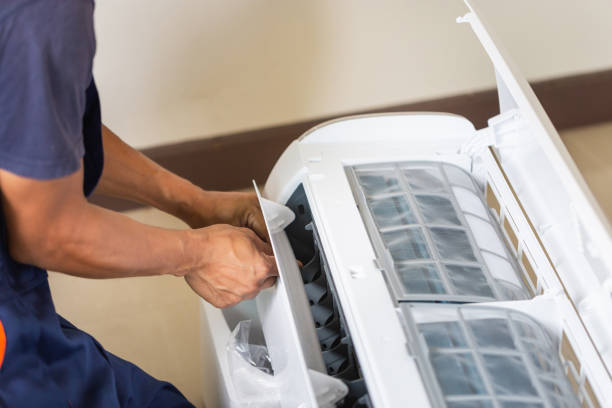 Best Commercial HVAC repair  in Evergreen Park, IL