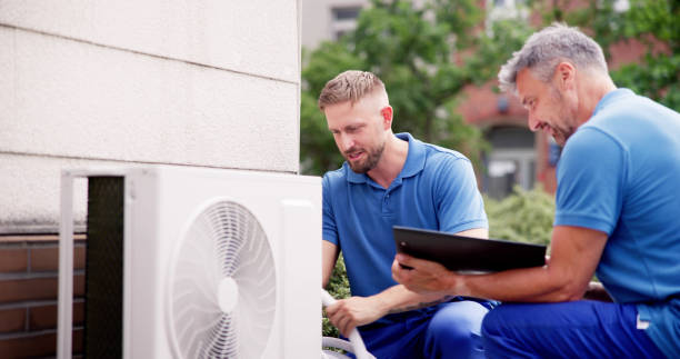 Best Local HVAC companies  in Evergreen Park, IL