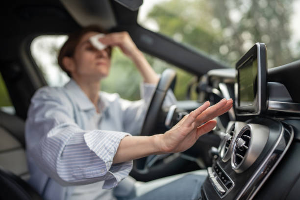Affordable air conditioning repair in Evergreen Park, IL