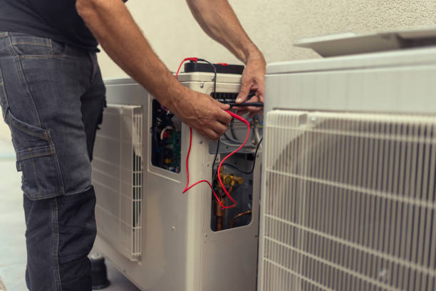 Best Affordable HVAC services  in Evergreen Park, IL