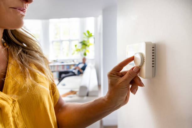 Best Air conditioning repair  in Evergreen Park, IL