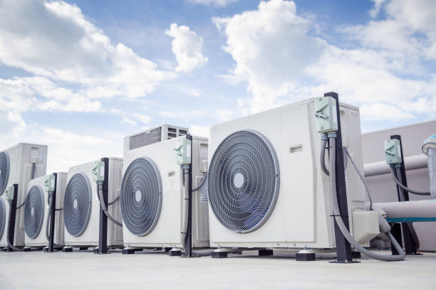 Best HVAC repair near me  in Evergreen Park, IL