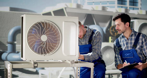 Best Emergency HVAC repair  in Evergreen Park, IL