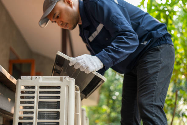 Best HVAC tune-up services  in Evergreen Park, IL