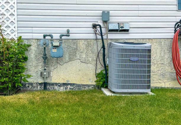 Best HVAC replacement cost  in Evergreen Park, IL